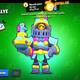 Brawl Stars hesabı