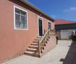 Satış Həyət evi, 100m²