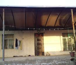 Satış Həyət evi, 125m²