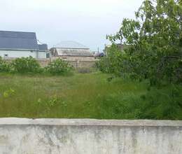 Satış Həyət evi, 32m²