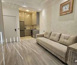 Kirayə verilir Yeni tikili, 50m², 2-Otaqlı