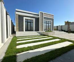 Satış Villa, 220m²