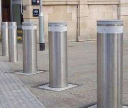 Bollard sistemləri
