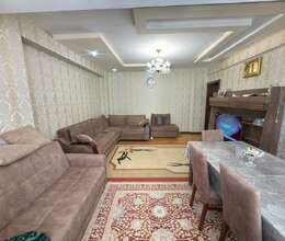 Satılır Yeni tikili, 106m², 3-Otaqlı