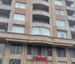Satılır Yeni tikili, 65m², 2-Otaqlı