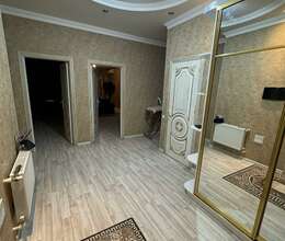 Kirayə verilir Yeni tikili, 114m², 3-Otaqlı