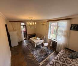 Satılır Köhnə tikili, 40m², 2-Otaqlı