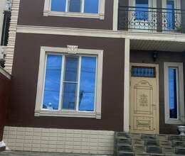 Satış Həyət evi, 120m²