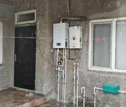 Satış Həyət evi, 76m²