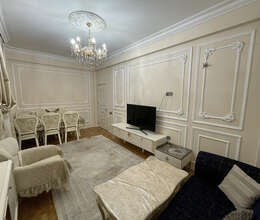 Satılır Yeni tikili, 62m², 2-Otaqlı
