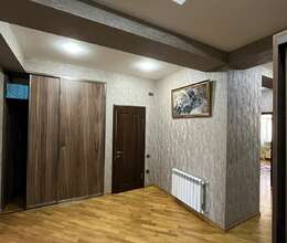 Satılır Yeni tikili, 107m², 3-Otaqlı