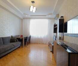 Satılır Yeni tikili, 96m², 2-Otaqlı