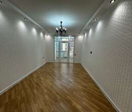 Satılır Yeni tikili, 106m², 4-Otaqlı