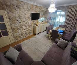 Satılır Köhnə tikili, 50m², 3-Otaqlı