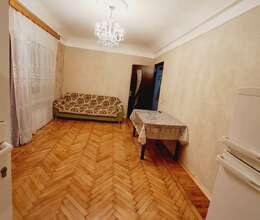 Satılır Köhnə tikili, 36m², 2-Otaqlı