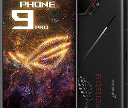 Asus Rog Phone 9 Pro 24GB /1TB Black Global versiya 