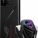 Asus Rog Phone 9 Pro 24GB /1TB Black Global versiya 