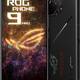 Asus Rog Phone 9 Pro 24GB /1TB Black Global versiya 