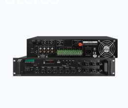 Uslitel DSPPA MP610U