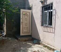Satış Həyət evi, 80m²