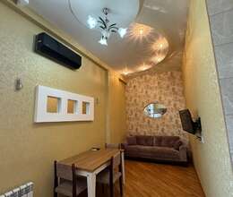 Kirayə verilir Yeni tikili, 66m², 2-Otaqlı