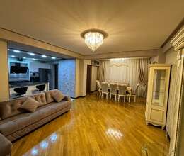 Kirayə verilir Yeni tikili, 120m², 3-Otaqlı