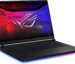Asus Rog Strix 18 core i9 Gaming