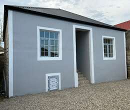 Satış Həyət evi, 90m²