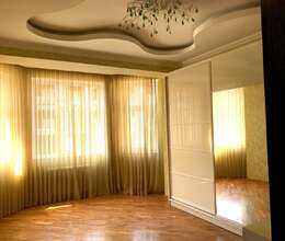 Kirayə verilir Yeni tikili, 100m², 3-Otaqlı