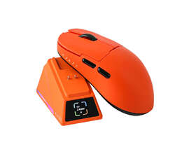Ajazz AJ159 Apex Orange