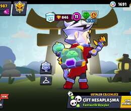 Brawl star 