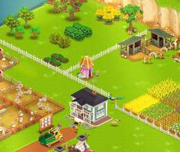 Hayday 