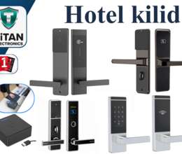 Otel kiliti 20E-S 