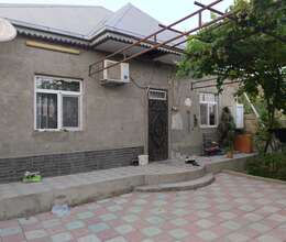 Satış Həyət evi, 120m²