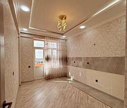 Satılır Yeni tikili, 66m², 2-Otaqlı