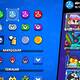 44 karakterli brawl stars hesab