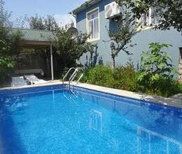 Kirayə Həyət evi, 90m²