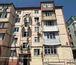 Satılır Köhnə tikili, 60m², 2-Otaqlı