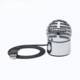 Kampuyter mikrafonu SAMSON METEORITE USB