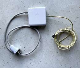 MacBook Pro 15 Magsafe 2 85W Adapteri