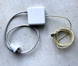 MacBook Pro 15 Magsafe 2 85W Adapteri