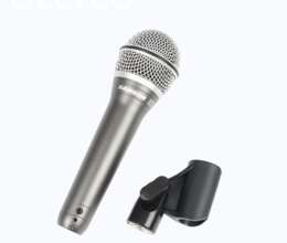 Mikrofon "Samson Q7 Black"