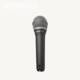 Mikrofon "Samson Q7 Black"