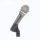 Mikrofon "Samson Q7 Black"