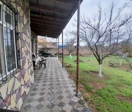 Satış Həyət evi, 100m²