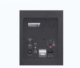 Studio monitoru Samson Resolv SE8 – Studia və konsertlər üçün – ucuztap.az