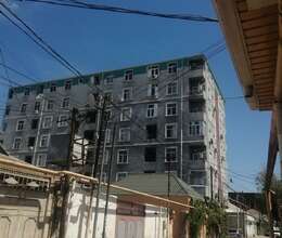 Kirayə verilir Yeni tikili, 60m², 2-Otaqlı