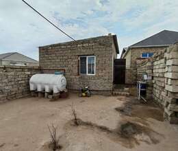 Satış Həyət evi, 25m²