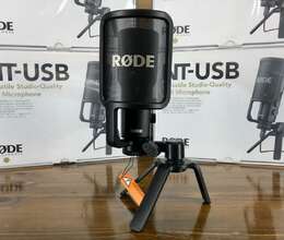 Rode NT Usb 
