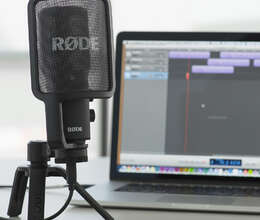 Rode NT Usb – Studia və konsertlər üçün – ucuztap.az